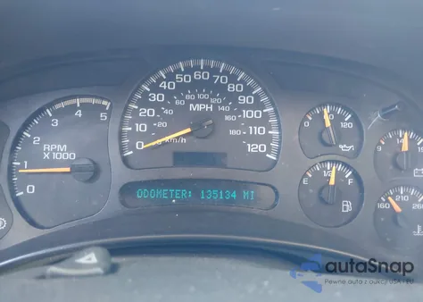 2005 Chevrolet Silverado 2500Hd Lt z USA, uszkodzony, nr VIN 1GCHC232X5F871270